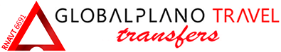 Globalplano Transfers logo